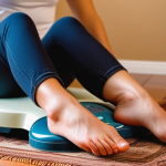 Unlock Blissful Relaxation and Pain Relief: The Magic of Foot Massagers!