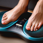 Discover the Bliss: Unlocking the Secrets of Foot Massagers for Ultimate Relaxation