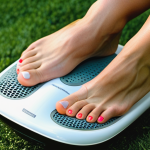 Revitalize Your Feet: Unlock the Power of Foot Massagers for Relaxation and Pain Relief