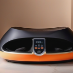 Unlock the Power of Foot Massager Therapy for Supreme Wellness