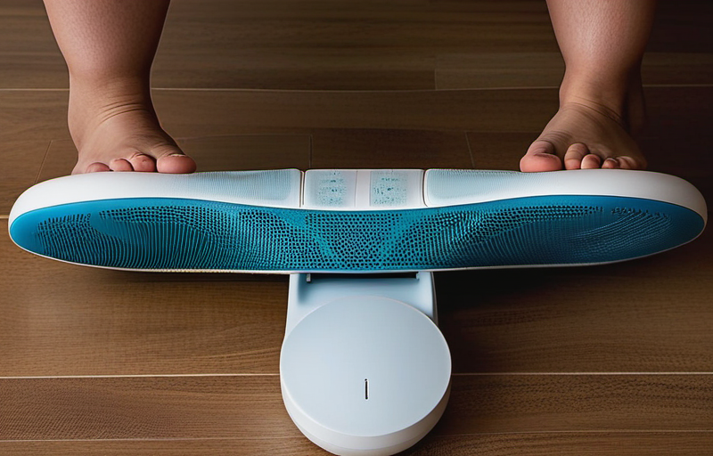 Unlock Relief: The Ultimate Guide to Foot Massagers for Healthy Living