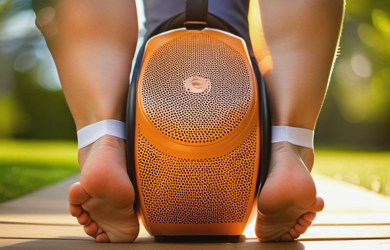 Revitalize Your Feet: Unlock the Power of Foot Massagers for Pain Relief and Wellness