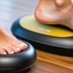 Unlock Relief: Discover the Power of Foot Massagers for Body and Mind