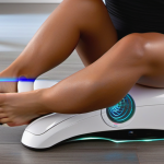 Revolutionize Your Foot Care: Unlocking the Power of Advanced Foot Massagers