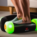 Unlock Relief: The Ultimate Guide to Foot Massagers