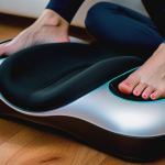 Unlock Deep Relaxation and Pain Relief with Expert-Approved Foot Massagers!