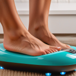 Unlock Foot Bliss: Discover the Surprising Benefits of Regular Massager Use