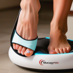 Unlock Foot Bliss: Defy Pain, Ignite Relaxation with Revolutionary Massagers