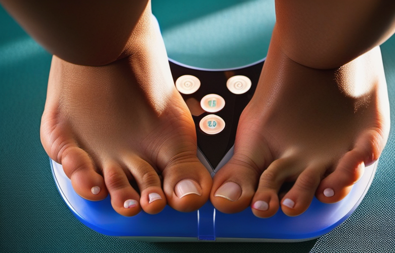 Unlock the Secrets of Foot Massagers: Pain Relief, Relaxation, and More!