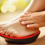 Revitalize Your Feet: Unlocking the Miraculous Benefits of Foot Massagers