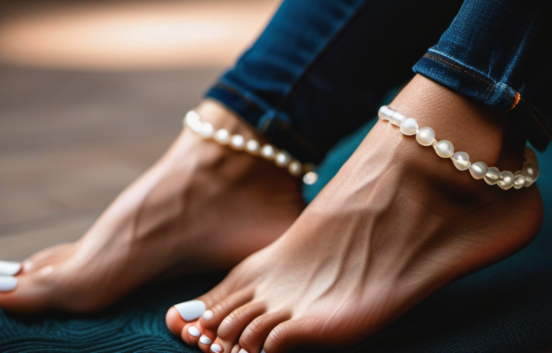 Revolutionize Your Foot Wellness: Unlocking Bliss with Advanced Foot Massagers