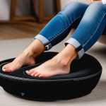 Unlock Bliss: The Surprising Benefits of Foot Massagers for Ultimate Relaxation