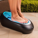 Unlock Relief: How Foot Massagers Revolutionize Pain Relief and Relaxation