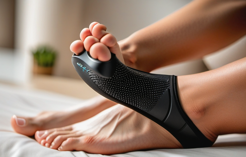 Revitalize Your Feet: Unleash Relief and Recovery with Advanced Foot Massagers