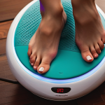 Unlock Relaxation: The Ultimate Guide to Foot Massagers for Optimal Wellness!