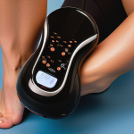 Unlock Foot Relief: Top-Rated Massagers for Pain-Free Comfort!