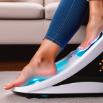 Unlock Ultimate Foot Relaxation: Top Benefits & Best Massagers