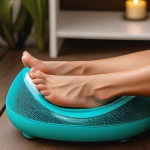 Unlock Relaxation with the Power of Foot Massagers: Discover Your Path to Blissful Well-being Today!