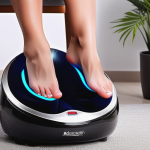 Unlock Pain Relief and Relaxation with the Ultimate Foot Massager Guide!