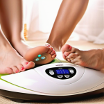 **Discover the Power of Foot Massagers: Relaxation, Relief, and Revitalization at Your Fingertips!**