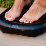 Unlock Blissful Feet with Our Top-Rated Foot Massager Guide!