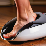 Unlock Total Foot Bliss: Harnessing the Power of Advanced Foot Massagers