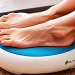 Unlock Perfect Feet: The Surprising Benefits of Foot Massagers