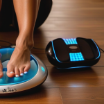 Unlock Bliss: Discover the Magic of Foot Massagers for Relaxation and Wellness