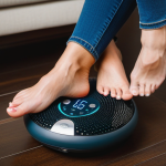 Unlock the Bliss: Discover the Ultimate Guide to Foot Massagers