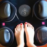 **Soothe Your Soles: Unlocking Relief, Relaxation, and Revitalization with Foot Massagers!**