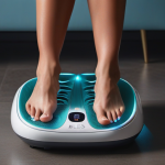 Unlock the Bliss: Discover the Transformative Power of Foot Massagers