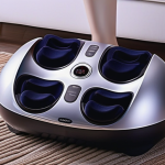 Sooothe Your Soul with the Ultimate Foot Massager Experience