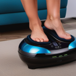 Unlock Relentless Relief: Harnessing the Power of Foot Massagers for Ultimate Comfort