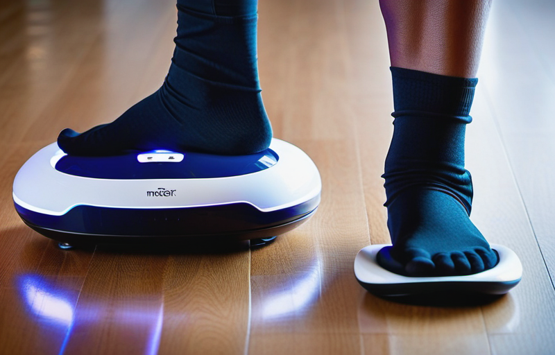 Unlock Relief: The Ultimate Guide to Foot Massagers for Pain-Free Feet