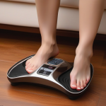 Revitalize Your Feet: Unlock the Surprising Benefits of Electric Foot Massagers