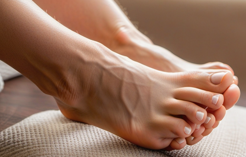 Unlock Relief: The Surprising Benefits of Foot Massagers for Improved Health