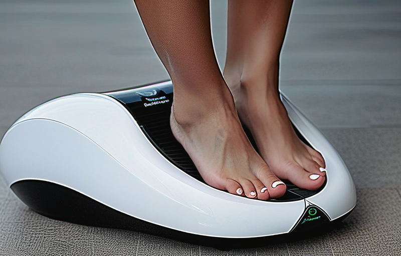 Unleash Foot Bliss: Transforming Health With Painless Foot Massagers</a>