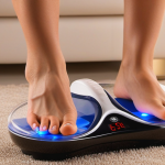 Unlock Relief: Discover the Power of Foot Massagers for Optimal Health!