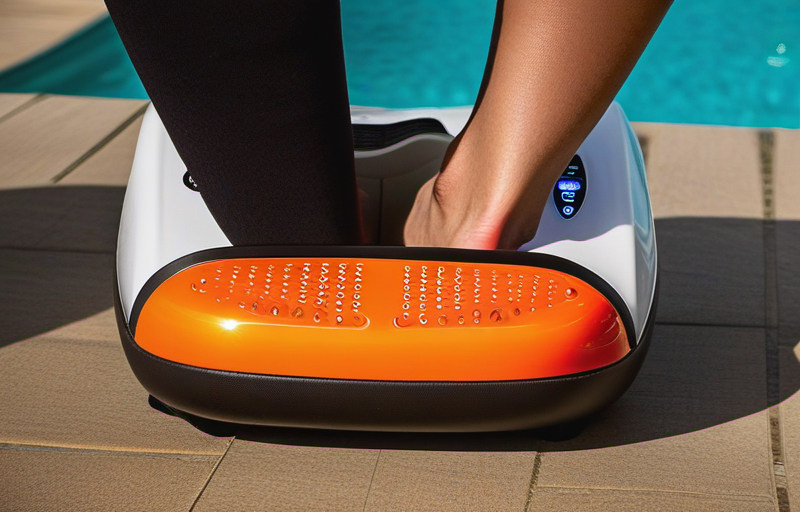 Unlock Blissful Feet: The Ultimate Guide to Foot Massager Benefits and Best Picks!