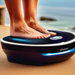 Unlock Soothing Relief: The Surprising Benefits of Foot Massagers