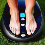 Revitalize Your Feet: Unlocking the Power of Foot Massagers