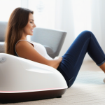 Unlock Bliss: The Miraculous Benefits of Using a Foot Massager at Home