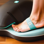 Unlock Plantar Fasciitis Pain Relief with Foot Massagers: Discover Benefits & Top Picks