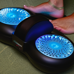 Unlock Ultimate Foot Relief: Discover the Power of Portable Massagers!