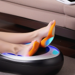 Revolutionize Your Relaxation: Unlocking the Power of Foot Massagers