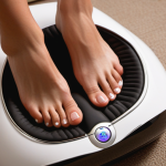 Unlock Relief: Discover the Power of Foot Massagers for Pain-Free Feet!