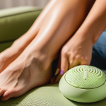 Unlock Optimal Comfort: The Miraculous Benefits of Foot Massagers