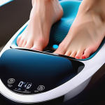 **Unlock Hidden Benefits: Top-Rated Foot Massagers for Relaxation and Relief**