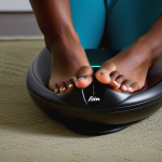 Soothe Your Feet, Revitalize Your Life: The Power of Foot Massagers