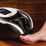 **Unlock Hidden Relief: Discover the Power of Foot Massagers for Pain-Free Feet**